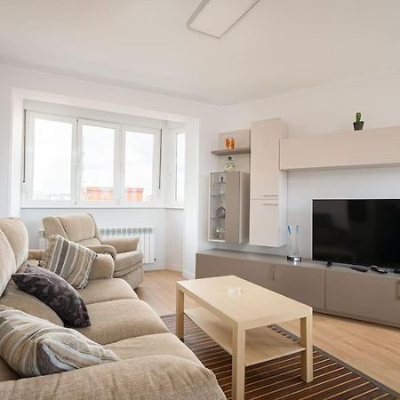 Myhousespain - Moderno Piso Frente Al Mar Gijon Exterior photo