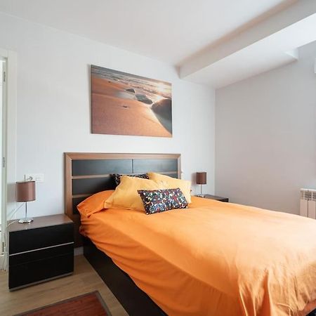 Myhousespain - Moderno Piso Frente Al Mar Gijon Exterior photo